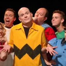 The Longwood Players Present YOU'RE A GOOD MAN, CHARLIE BROWN 11/13-21